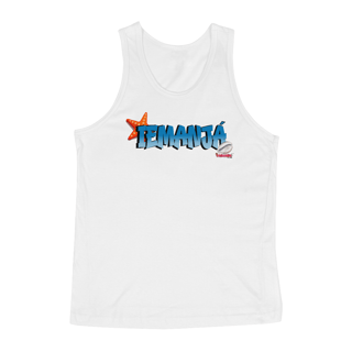 Nome do produto REGATA IEMANJÁ