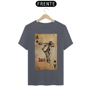 Nome do produto CAMISA CARTA ZÉ PELINTRA