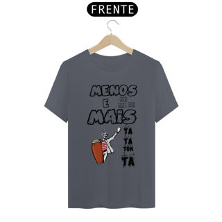 Nome do produto CAMISETA TA TA TUM TÁ!