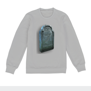 Nome do produto MOLETOM EXU 7 CATATUMBAS