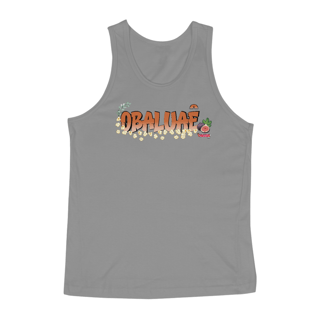 Nome do produto REGATA OBALUAÊ