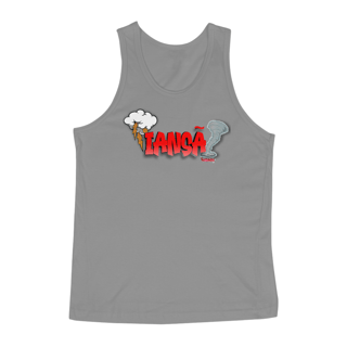 Nome do produto REGATA IANSÃ