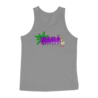 Nome do produto REGATA NANÃ