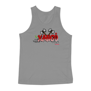 Nome do produto REGATA XANGÔ