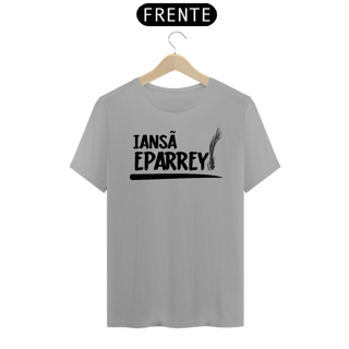 Nome do produto CAMISETA EPARREY