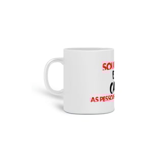 Nome do produto CANECA DE OYÁ