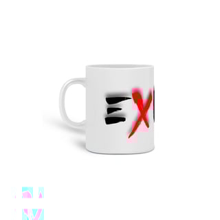CANECA EXU
