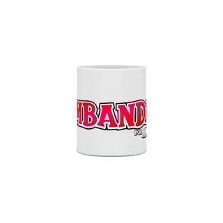 Nome do produto CANECA UMBANDA POR AMOR