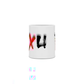 Nome do produto CANECA EXU