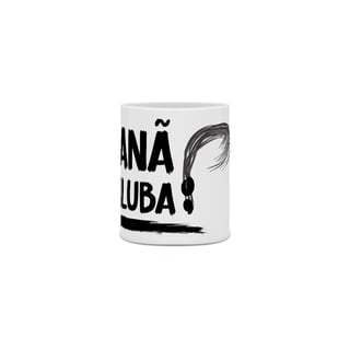 Nome do produto CANECA SALUBA