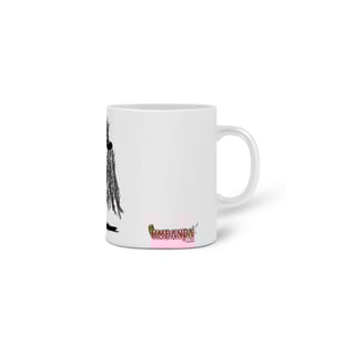 Nome do produto CANECA ATOTÔ