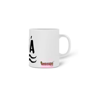 Nome do produto CANECA ODOYÁ