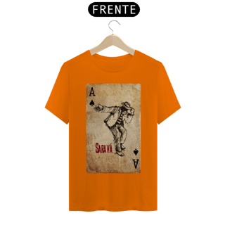 Nome do produto CAMISA CARTA ZÉ PELINTRA