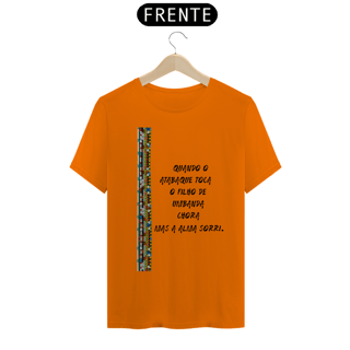 Nome do produto CAMISETA FILHOS DE UMBANDA