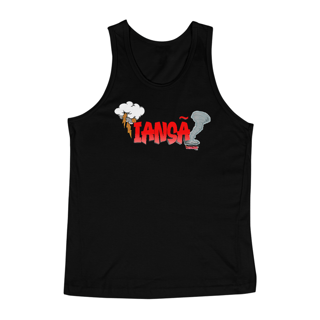 Nome do produto REGATA IANSÃ