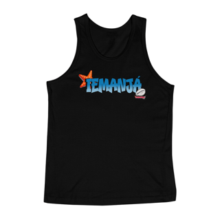 Nome do produto REGATA IEMANJÁ