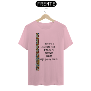 Nome do produto CAMISETA FILHOS DE UMBANDA