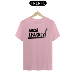 Nome do produto CAMISETA EPARREY