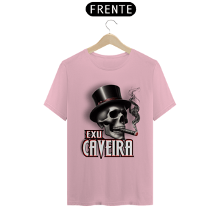 Nome do produto CAMISETA EXU CAVEIRA