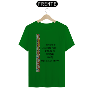 Nome do produto CAMISETA FILHOS DE UMBANDA