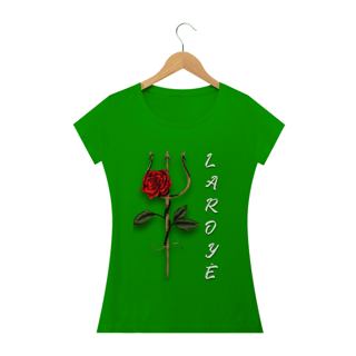 Nome do produto Laroyê 3