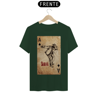 Nome do produto CAMISA CARTA ZÉ PELINTRA