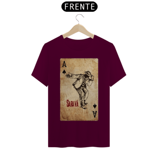 Nome do produto CAMISA CARTA ZÉ PELINTRA