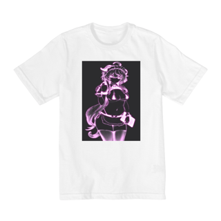 Nome do produto Camisas waifu sexy
