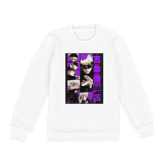 Blusa gojo