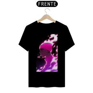 Nome do produto Camiseta Dark Velke