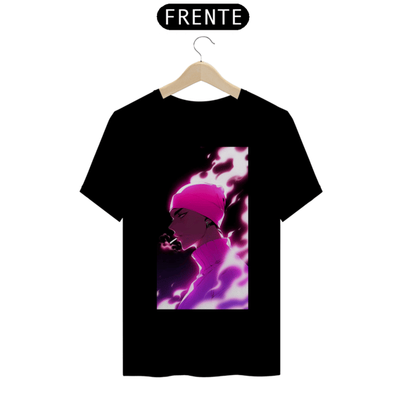 Camiseta Dark Velke
