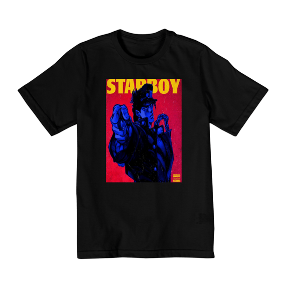 Camisa Jotaru
