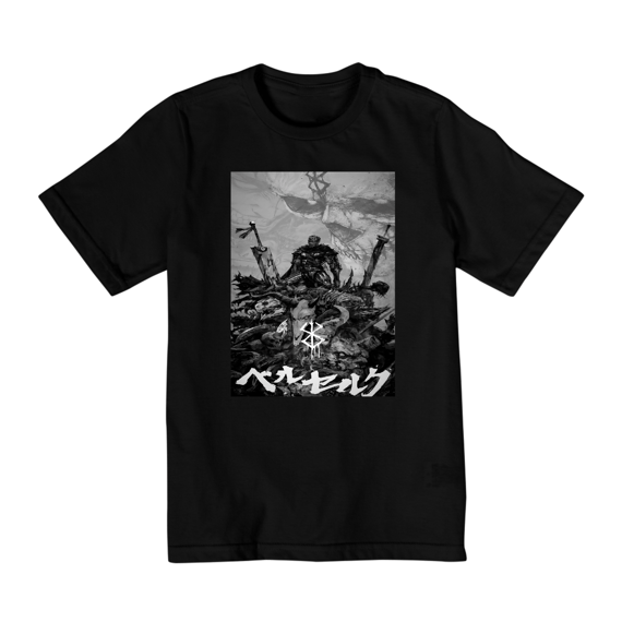 Camisa de beserk