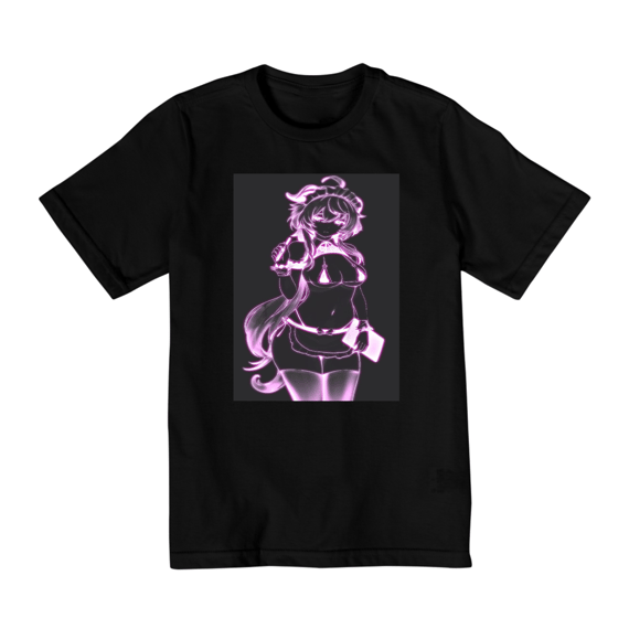 Camisas waifu sexy
