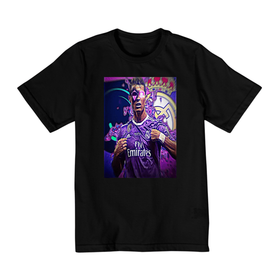 Camisa CR7