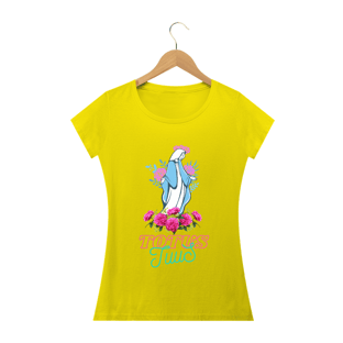 Nome do produtoTOTUS TUUS