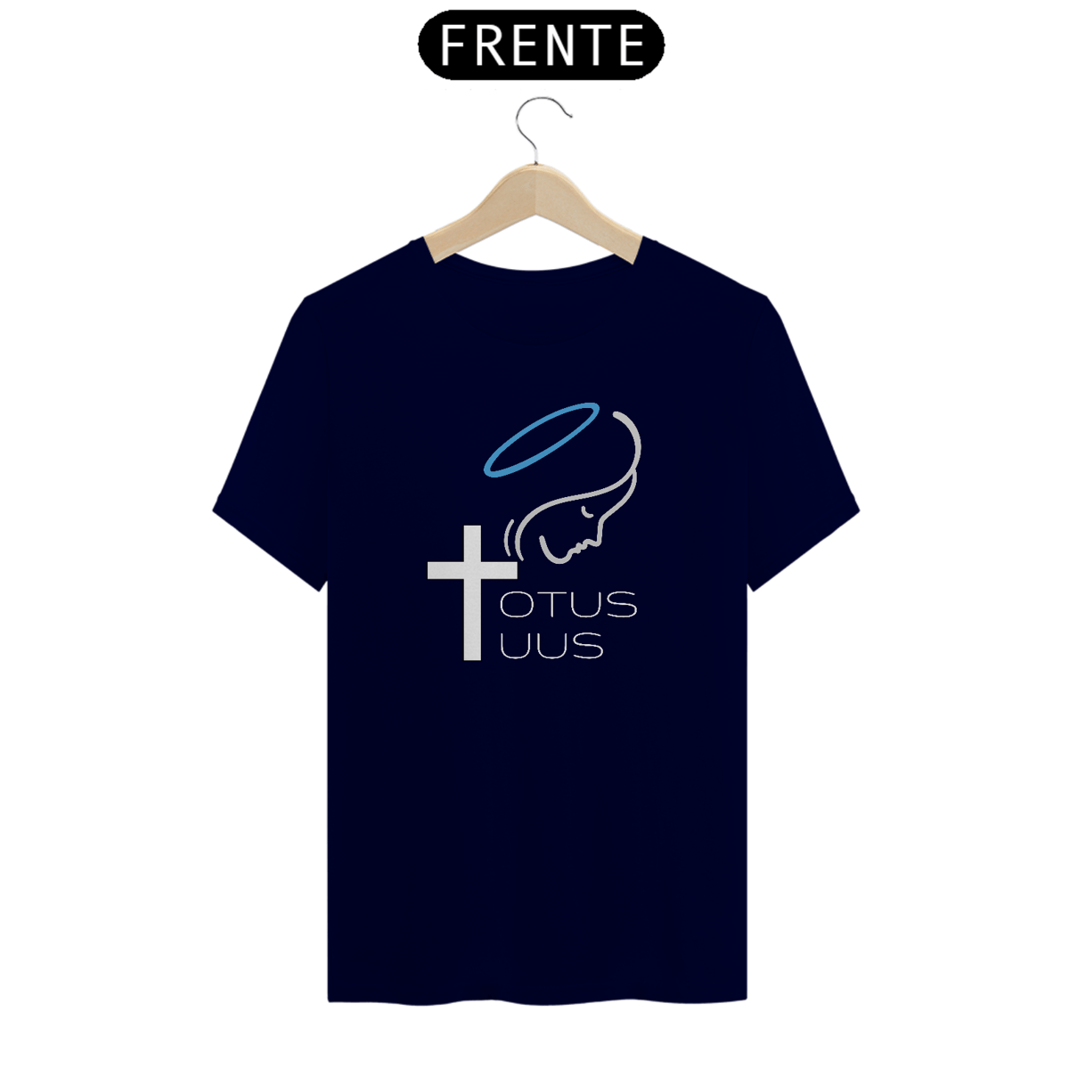 Nome do produto: TOTUS TUUS