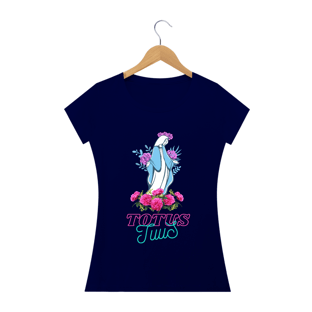 Nome do produtoTOTUS TUUS