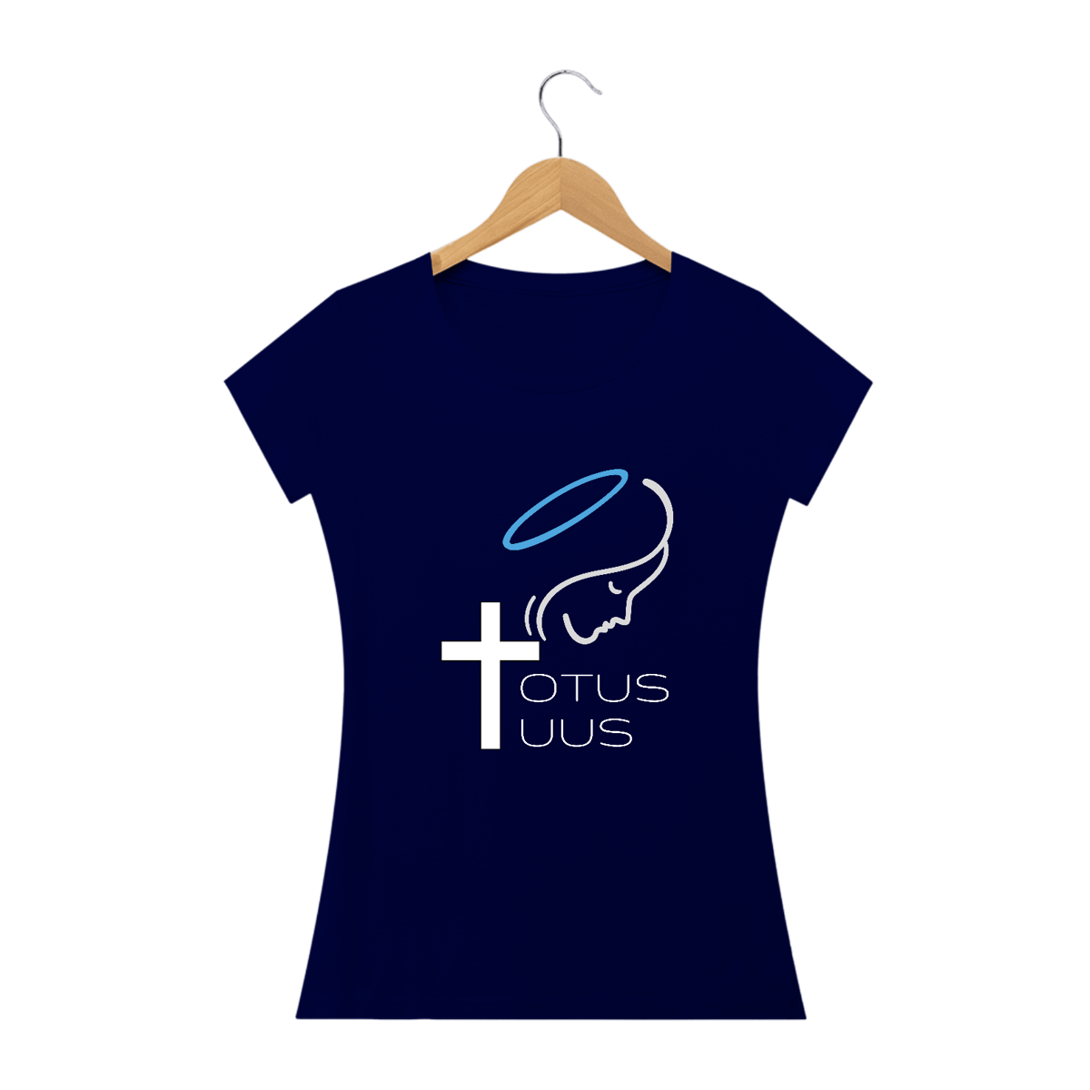 Nome do produto: TOTUS TUUS