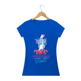TOTUS TUUS