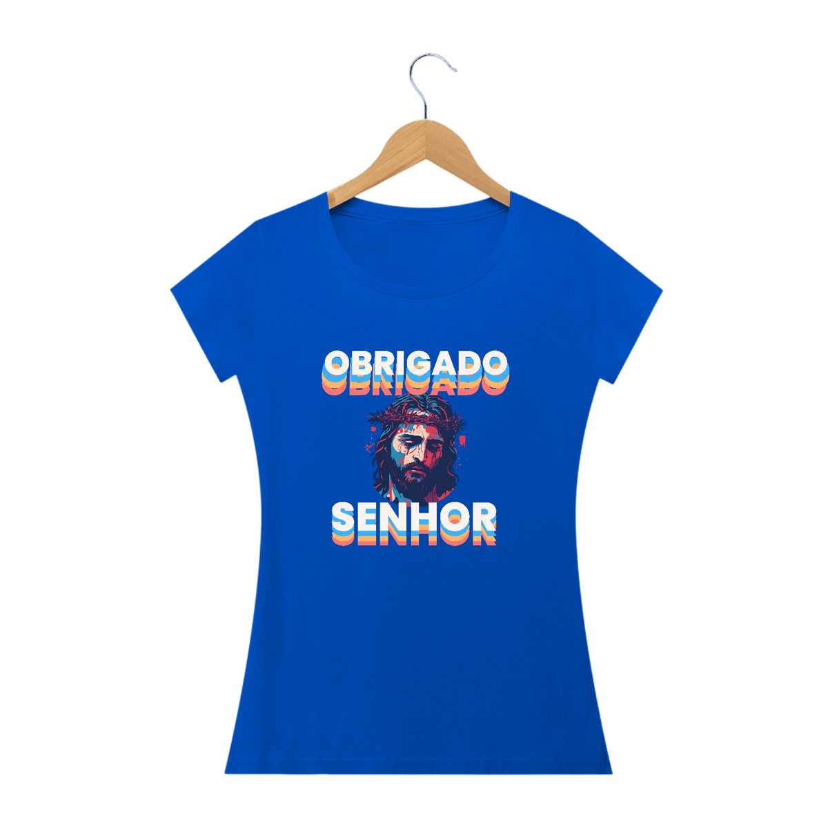 Nome do produto: OBRIGADO SENHOR