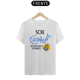SOU CATÓLICO