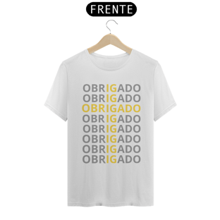 Nome do produtoOBRIGADO