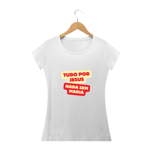 Nome do produtoTUDO POR JESUS