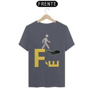 Nome do produtoFÉ
