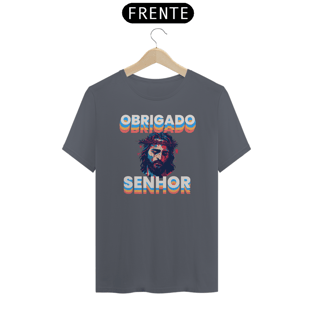 Nome do produtoOBRIGADO SENHOR