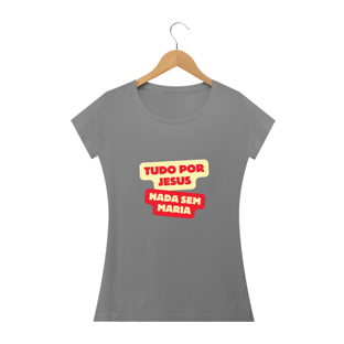 Nome do produtoTUDO POR JESUS
