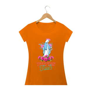 Nome do produtoTOTUS TUUS