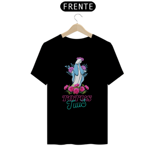Nome do produtoTOTUS TUUS