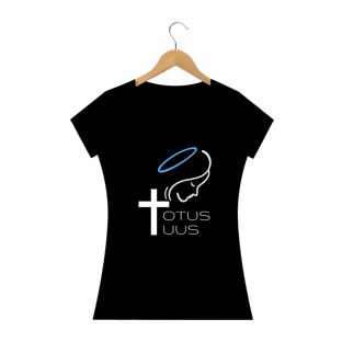 Nome do produtoTOTUS TUUS